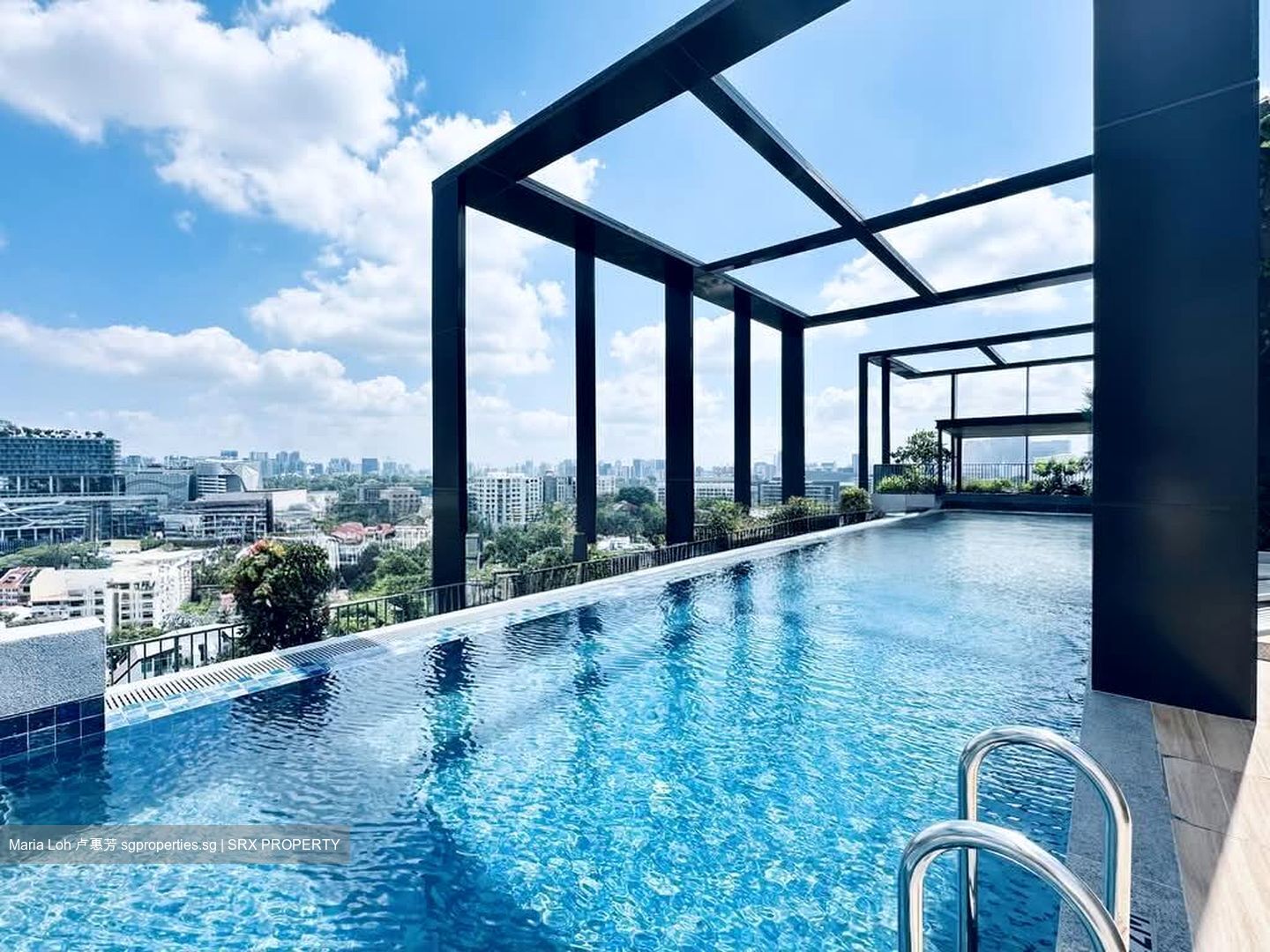 Hill House (D9), Apartment #536760981